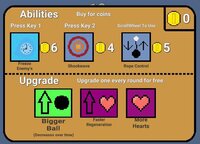 Swing Smash (ANordicNerd) screenshot, image №3841168 - RAWG