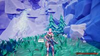 Dawn of the Falkonir screenshot, image №2831299 - RAWG