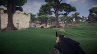 Stand Of Arms screenshot, image №3187660 - RAWG