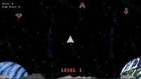 Space Surviver - 2D Shooter screenshot, image №2853107 - RAWG