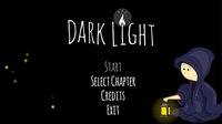 Dark Light (Prototype) screenshot, image №1016177 - RAWG