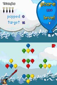 BLOONS screenshot, image №254725 - RAWG