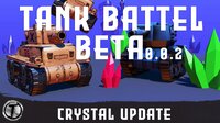 Tank Battel Beta 0.0.2 (Crystal Update)💎 screenshot, image №2529301 - RAWG