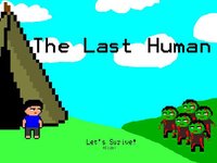 The Last Human screenshot, image №2241309 - RAWG