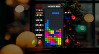 Tetris Christmas screenshot, image №3677378 - RAWG
