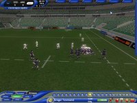 Pro Rugby Manager 2004 screenshot, image №379588 - RAWG