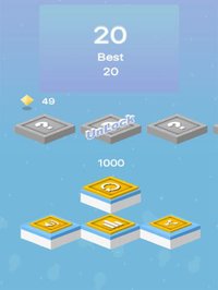 Jump Paths screenshot, image №1716719 - RAWG