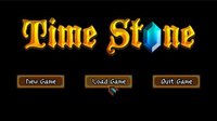 Time Stone screenshot, image №1030763 - RAWG