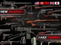 Weaphones WW2 Firearms Sim screenshot, image №2051241 - RAWG