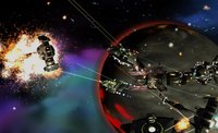 Star Alliances screenshot, image №537910 - RAWG