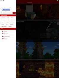 Maps for Minecraft PE Ed screenshot, image №1980075 - RAWG