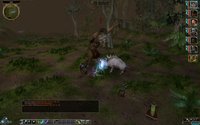 Neverwinter Nights 2: Storm of Zehir screenshot, image №325524 - RAWG