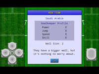 Gachinko Football: Free Kick screenshot, image №1890791 - RAWG