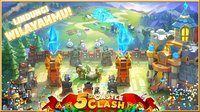 Castle Clash: Pasukan Perkasa screenshot, image №1434900 - RAWG