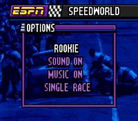 ESPN Speed World screenshot, image №759123 - RAWG