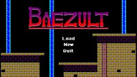 Baezult (itch) screenshot, image №1015953 - RAWG