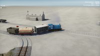 LOCO Railroad screenshot, image №2163663 - RAWG