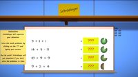 Cat Maths screenshot, image №2265202 - RAWG