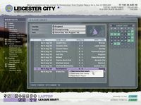 LMA Manager 2007 screenshot, image №435326 - RAWG