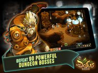 DOFUS Touch screenshot, image №38159 - RAWG