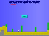 Aquatic adventure demo version screenshot, image №1301074 - RAWG