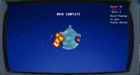Planetary Defense (itch) screenshot, image №1213249 - RAWG