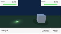 Light the Dark (manouijpelaar) screenshot, image №2392545 - RAWG