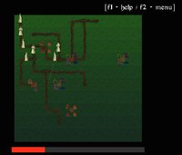 plaguemania screenshot, image №1146226 - RAWG