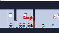 Robber Rules screenshot, image №2503233 - RAWG