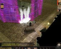 Neverwinter Nights: Shadows of Undrentide screenshot, image №356898 - RAWG