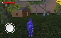 Night Walker (henmaystore) screenshot, image №3830235 - RAWG