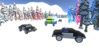 RACING BROS: ONLINE screenshot, image №3024622 - RAWG