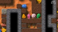 Genius Greedy Mouse (itch) screenshot, image №3816357 - RAWG