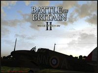 Battle of Britain 2: Wings of Victory screenshot, image №417321 - RAWG