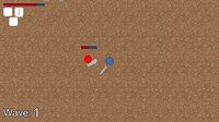 Sword Fight screenshot, image №1232981 - RAWG