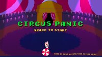 Circus Panic screenshot, image №3056969 - RAWG