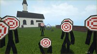 Aim Church screenshot, image №3351269 - RAWG