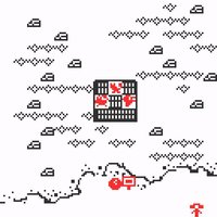 Bitsy Chinese Zodiac Race screenshot, image №2282558 - RAWG