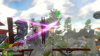 Cat Packs - Bushido Blade screenshot, image №4198341 - RAWG