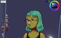 Build a Head Demo screenshot, image №2649839 - RAWG