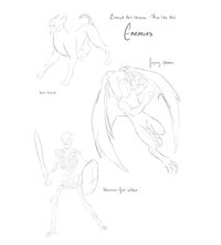 Run Like Hell (Piginatuxedo, solarselkie, andrew.byers) screenshot, image №3684093 - RAWG