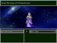 Ziggy & The Celestials screenshot, image №2902489 - RAWG