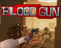 BLOODGUN screenshot, image №2113546 - RAWG