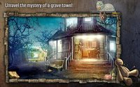 Stray Souls Free. Mystical Hidden Object Game screenshot, image №1435340 - RAWG