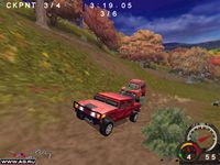 Test Drive: Off-Road 3 screenshot, image №329401 - RAWG