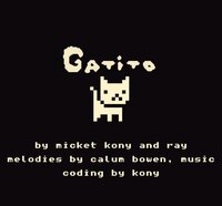 Gatito screenshot, image №2694032 - RAWG