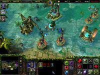 Warcraft 3: The Frozen Throne screenshot, image №351690 - RAWG