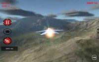 Jet Battle 3D Free screenshot, image №964414 - RAWG