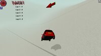 Crazy Racer screenshot, image №4206103 - RAWG