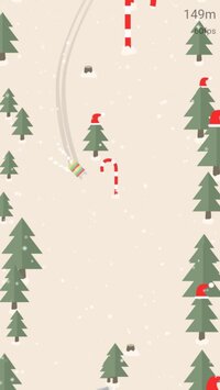 Christmas Sleigh screenshot, image №3717804 - RAWG